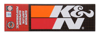 K&N Replacement Air Filter 09-12 BMW X5/x6 4.4l V8 Panel Filter - Mammoth Racing -