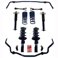 Ford Racing 15-18 Ford Mustang Street Handling Pack - Mammoth Racing -