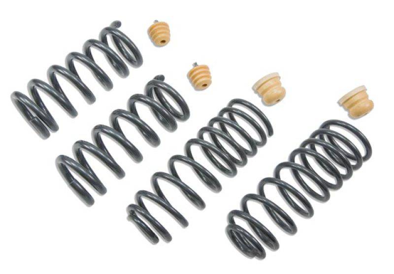 Belltech Lowering KIT W/O Shocks - Mammoth Racing -