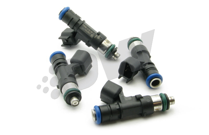 DeatschWerks 01-06 Audi A4/TT / VW Golf GTI 1000cc Injectors - Mammoth Racing -