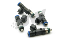 DeatschWerks 01-06 Audi A4/TT / VW Golf GTI 750cc Injectors - Mammoth Racing -