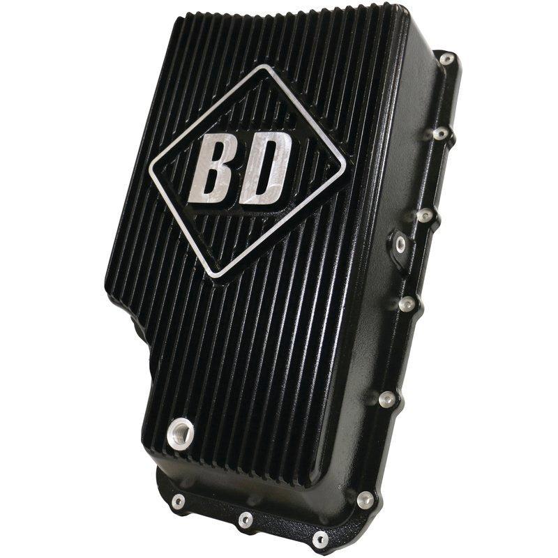 BD Diesel Deep Sump Trans Pan - 2011-2017 Ford 6r140 - My Store