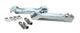 Alcon 10-20 Ford Raptor / F-150 Front Bracket Kit - My Store