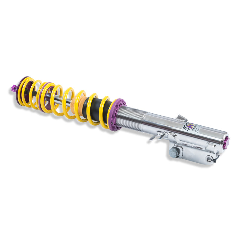 KW Coilover Kit V3 Porsche 911 (964) RS - Mammoth Racing -