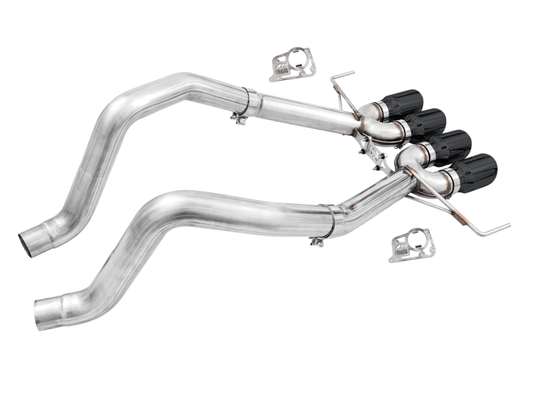 AWE Tuning 14-19 Chevy Corvette C7 Z06/ZR1 Track Edition Axle-Back Exhaust w/Black Tips - My Store