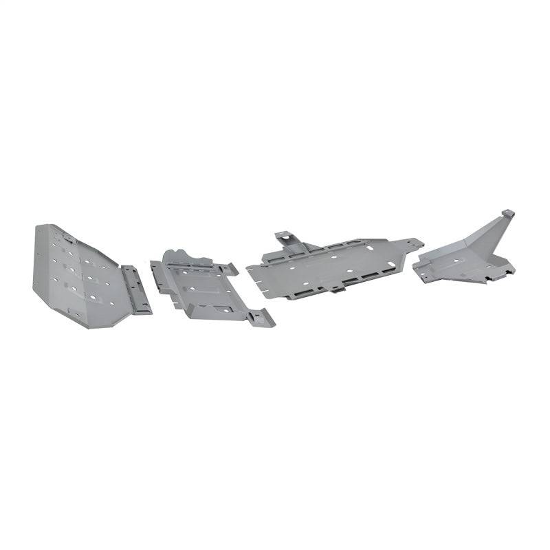 ARB 2021 Ford Bronco Under Vehicle Protection - My Store