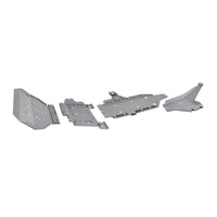 ARB 2021 Ford Bronco Under Vehicle Protection - My Store