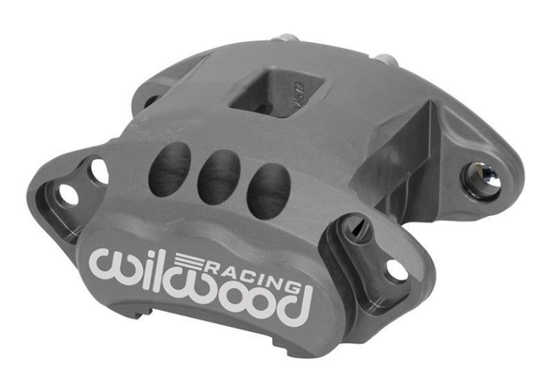Wilwood Caliper-GM D154-r 2.00in Piston 1.04in Disc - Mammoth Racing -