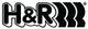 H&R 09-12 Mazda Cx-7 Raising Spring Kit - Mammoth Racing -