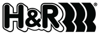 H&R Trak+ 45mm DRA Wheel Adaptor Bolt 5/120 Center Bore 72.5 Bolt Thread 12x1.5 - Mammoth Racing -