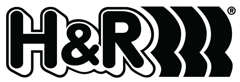H&R 17-21 Mini Cooper Clubman John Cooper Works All4 (awd) F54 Sport Spring - Mammoth Racing -