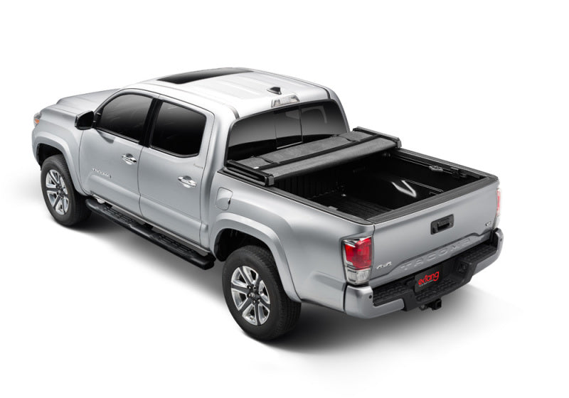 Extang 2022 Toyota Tundra 5.6ft w/o Rail System Trifecta 2.0 Tonneau Cover - Mammoth Racing -