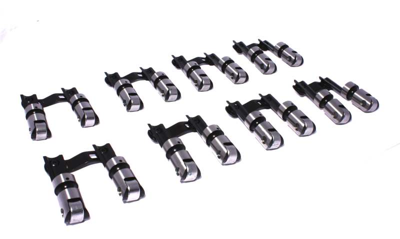COMP Cams Roller Lifters CS .180in Offset - My Store