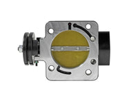 Skunk2 Pro Series Honda/Acura (d/b/h/f Series) 68mm Billet Throttle Body (Black Series) (Race Only) - Mammoth Racing -