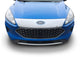 AVS 2020 Ford Escape Aeroskin Flush Mount Chrome Hood Protector - Mammoth Racing -