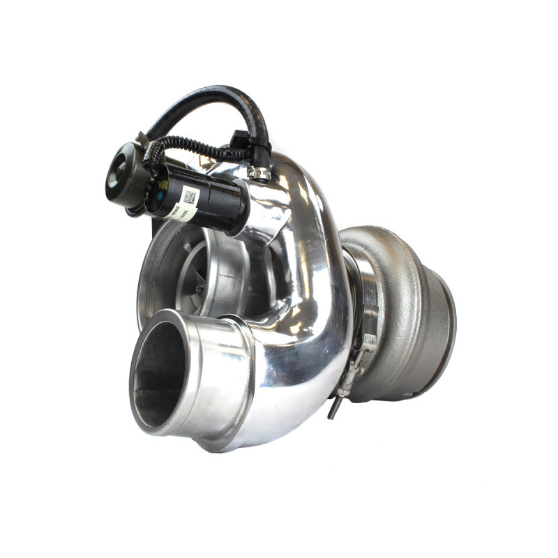 Industrial Injection 04.5-07 5.9l Cummins 63mm He351 XR1 Series Turbocharger - My Store
