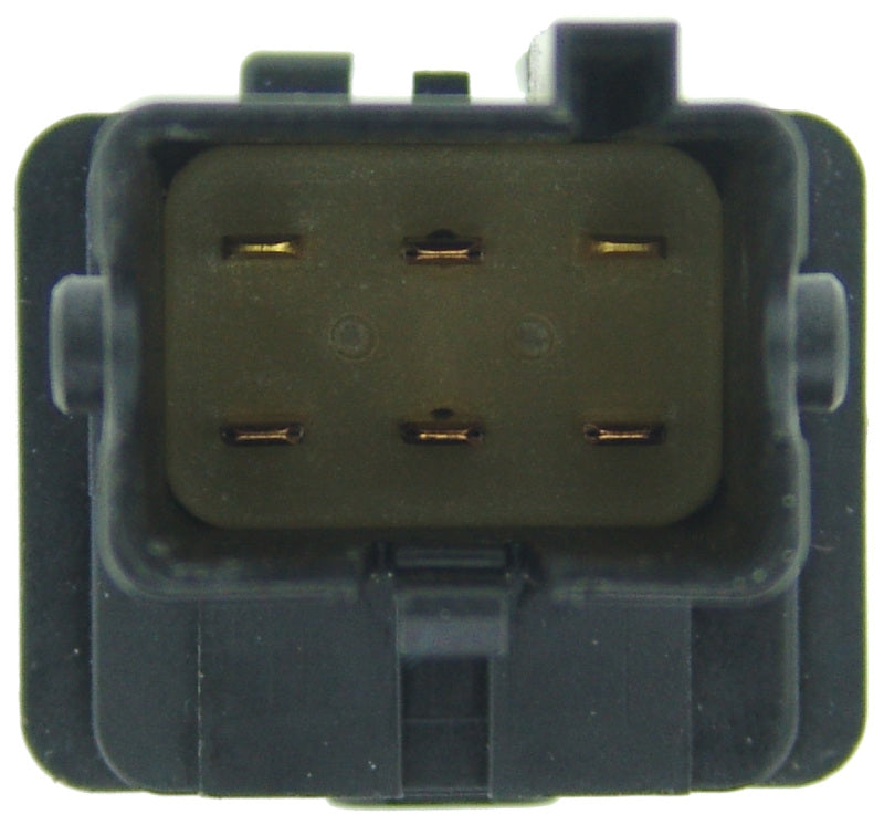 NGK Volvo C70 2004-2000 Direct Fit 5-Wire Wideband A/F Sensor - Mammoth Racing -
