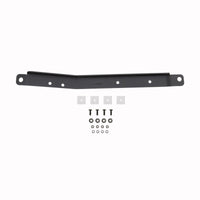 Westin/Snyper 07-17 Jeep Wrangler Transfer Case Skid Plate - Textured Black - Mammoth Racing -