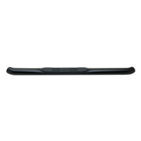 Westin 2004-2012 Chevrolet/GMC/Isuzu Colorado/Canyon Reg Cab E-Series 3 Nerf Step Bars - Black - Mammoth Racing -