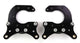 Wilwood Brackets (2) - P/S Rear - New Style Big Ford 2.50in Offset - My Store