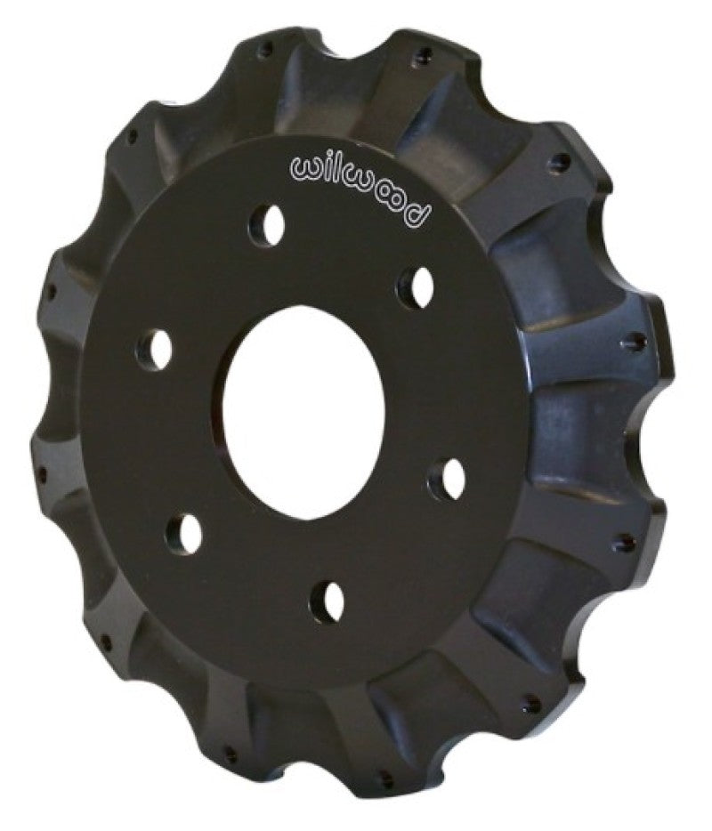 Wilwood Hat-TC Front 1.36in Offset 6 x 5.32 - 12 on 10.75in - My Store