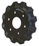 Wilwood Hat-TC Front 1.36in Offset 6 x 5.32 - 12 on 10.75in - My Store