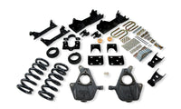 Belltech Lowering KIT W/O Shocks - Mammoth Racing -