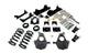 Belltech Lowering KIT W/O Shocks - Mammoth Racing -