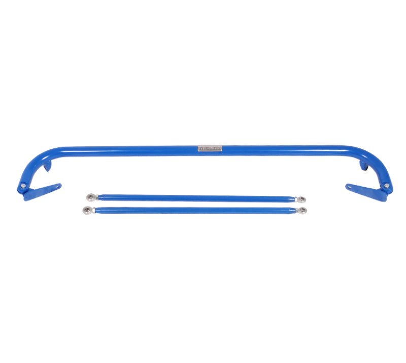 NRG Harness Bar 49in. - Blue - My Store