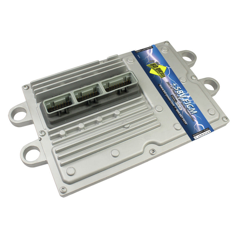 BD Diesel Ficm (Fuel Injection Control Module) 58-volt - Ford 2003-2007 6.0l PowerStroke - My Store