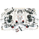 Banks Power Twin Turbocharger System - Chev Sml Blk / Stk Blk / Rp Hds - Mammoth Racing -