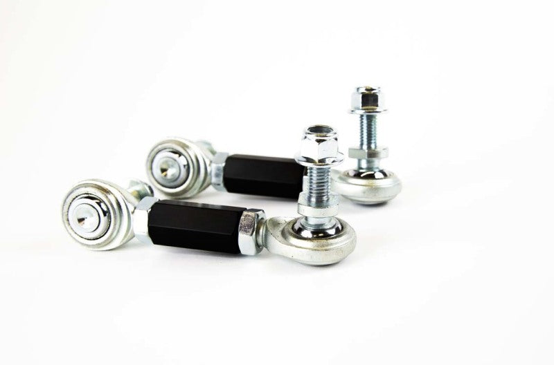 SPL Parts 03-08 Nissan 350Z (Z33) / 2009+ Nissan 370Z (Z34) PRO Rear Swaybar Endlinks - Mammoth Racing -