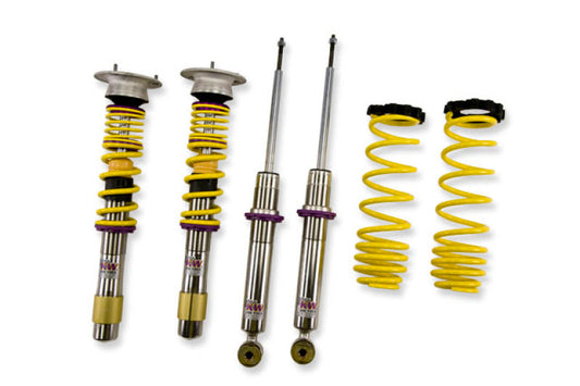 KW Coilover Kit V2 BMW M5 E39 (M539) Sedan - Mammoth Racing -