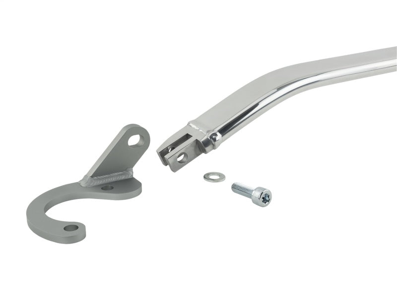 Skunk2 88-00 Honda Civic/Del Sol/90-01 Acura Integra Front Upper Strut Tower Bar - Mammoth Racing -
