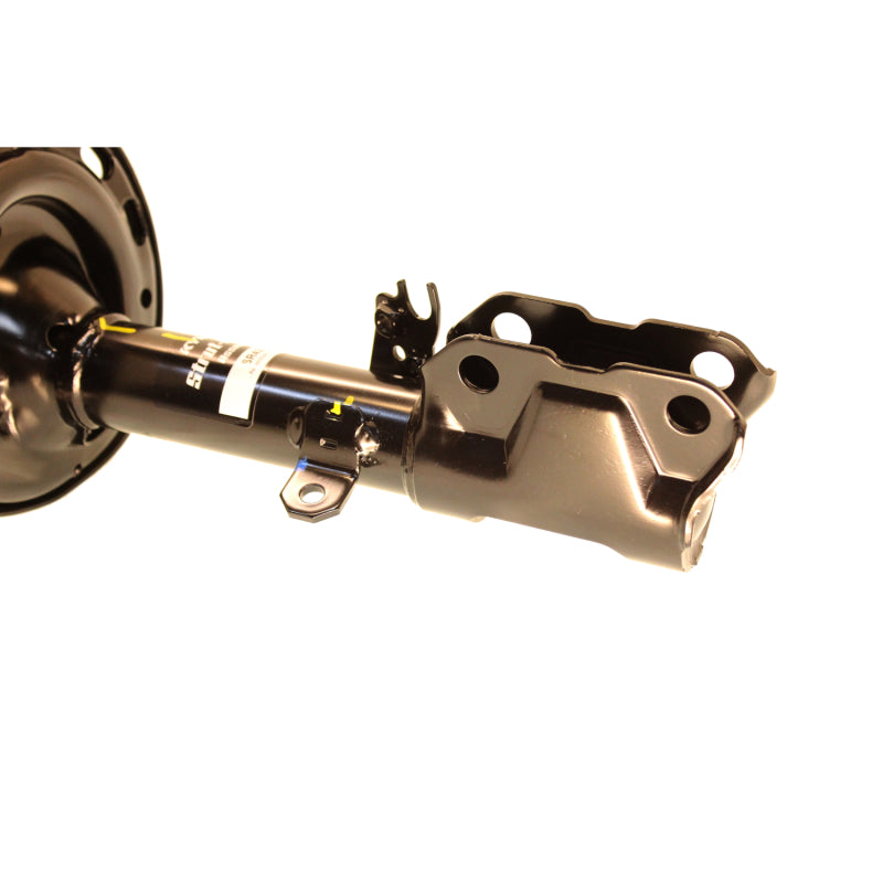 KYB Shocks & Struts Strut Plus Rear Right Toyota Camry 14-12 (Excl. Hybrid/SE/SE Sport) - Mammoth Racing -