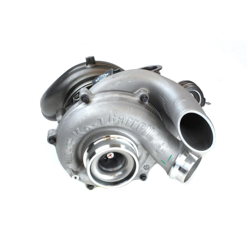 Industrial Injection 11-14.5 Ford 6.7l Stock Replacement Turbo - Mammoth Racing -