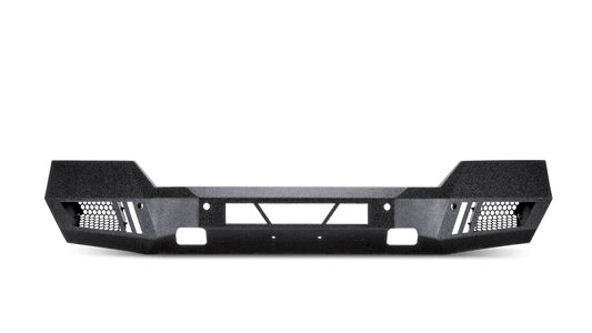 Body Armor 4x4 16-18 Chevy 1500 Eco Series Front Bumper - Mammoth Racing -