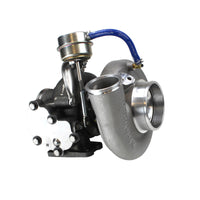 Industrial Injection Dodge 5.9l 2nd Gen PhatShaft 62 Turbo 12cm Housing 350-550 HP - My Store