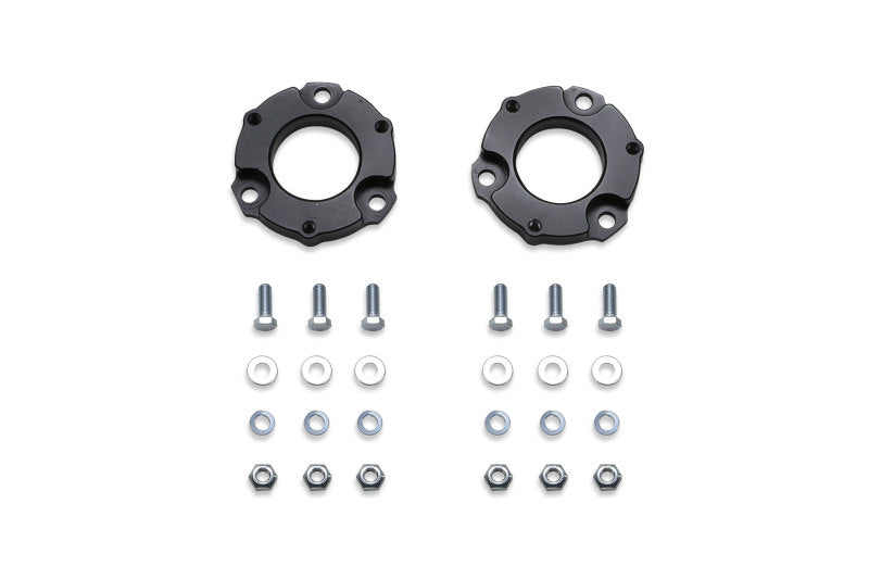 Fabtech 15-18 Chevrolet Colorado 4WD 1.5in Leveling System - Mammoth Racing -