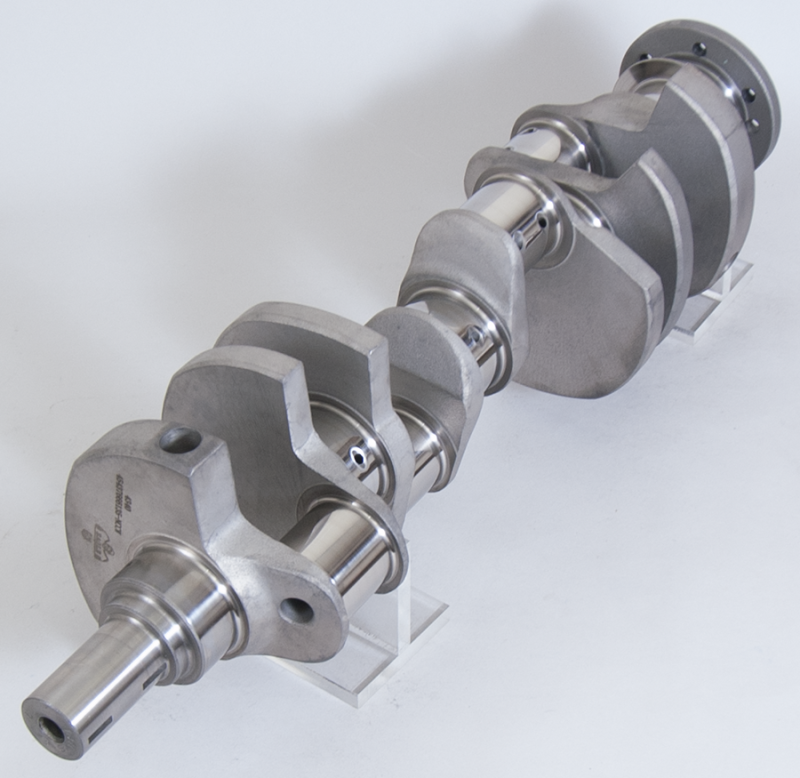 Eagle Chevy Big Block 396/427 Stock Stroke Forged Crankshaft - Mammoth Racing -
