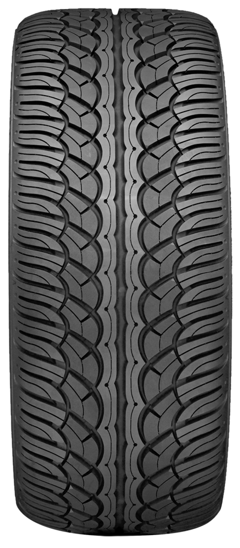 Yokohama Parada Spec-X Tire - 305/45R22 118V - My Store