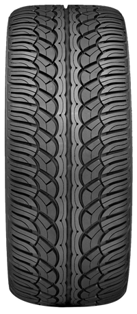 Yokohama Parada Spec-X Tire - 285/35R22 106V - My Store