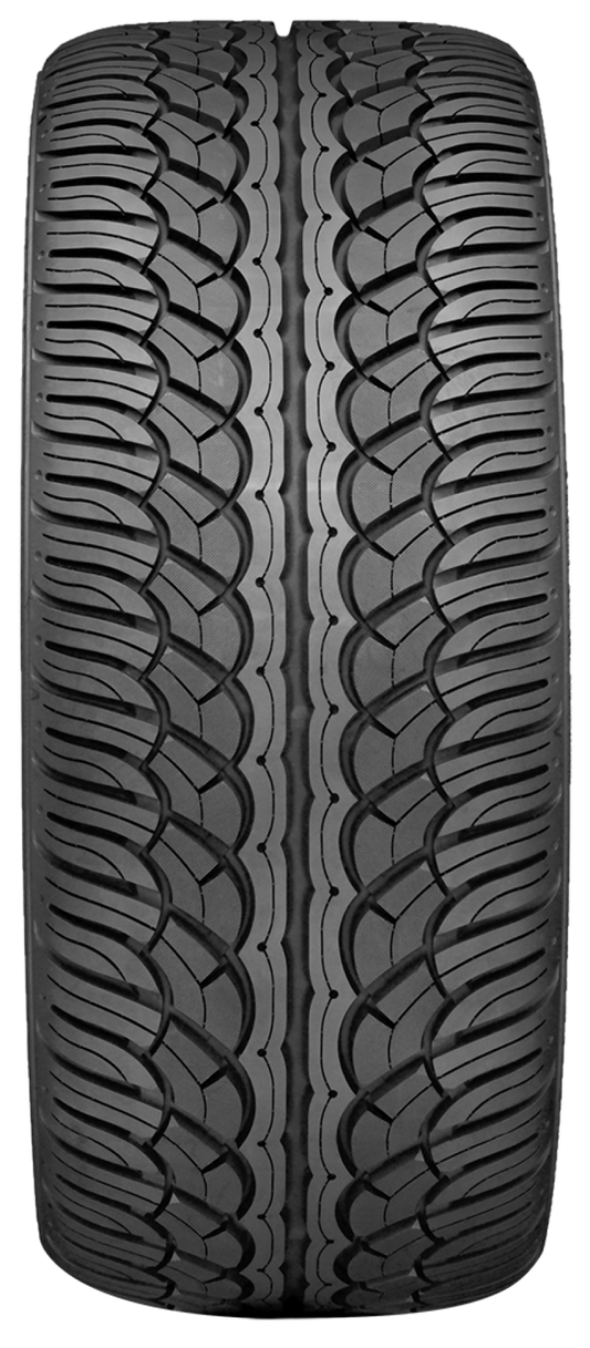 Yokohama Parada Spec-X Tire - 275/55R20 117V - My Store