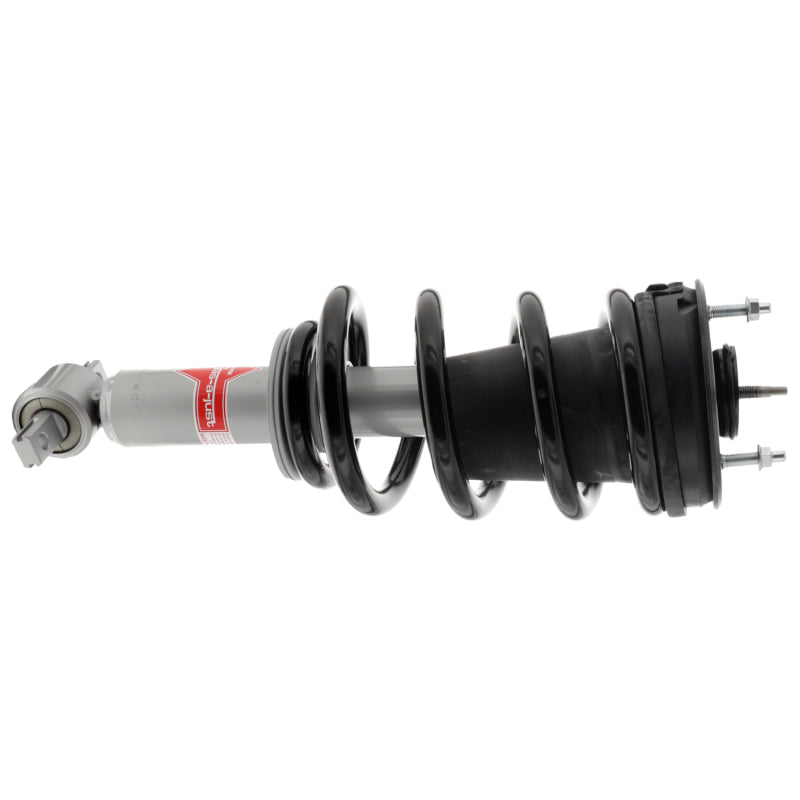 KYB Strut Plus Front Truck-Plus Leveling Assembly 15-18 Chevrolet Suburban 1500 4WD - Mammoth Racing -