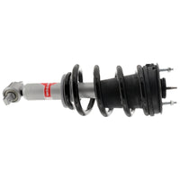KYB Strut Plus Front Truck-Plus Leveling Assembly 15-18 Chevrolet Suburban 1500 4WD - Mammoth Racing -