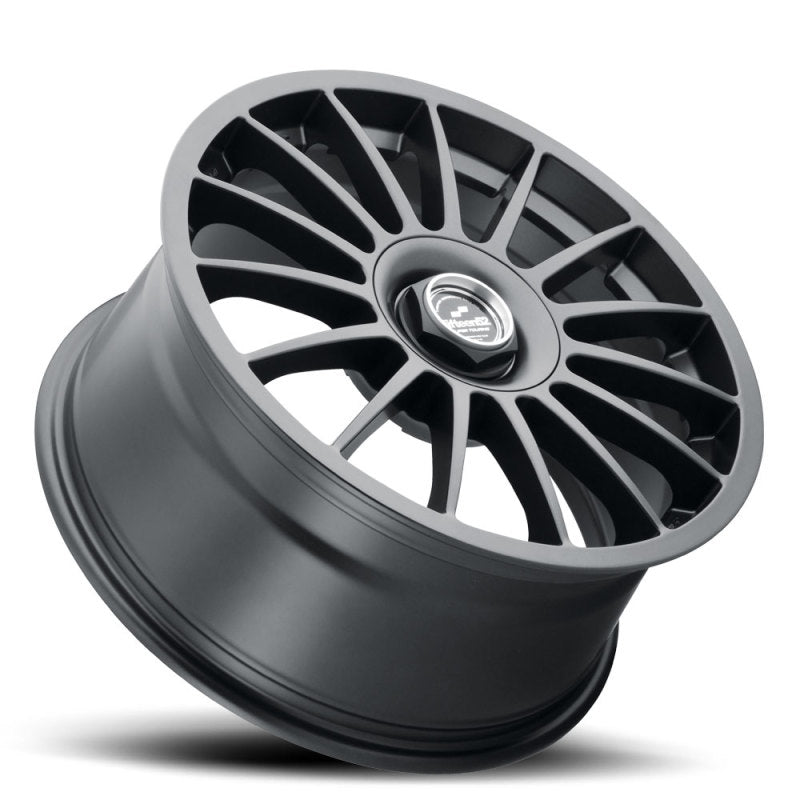 fifteen52 Podium 18x8.5 5x108/5x112 45mm ET 73.1mm Center Bore Frosted Graphite Wheel - Mammoth Racing -