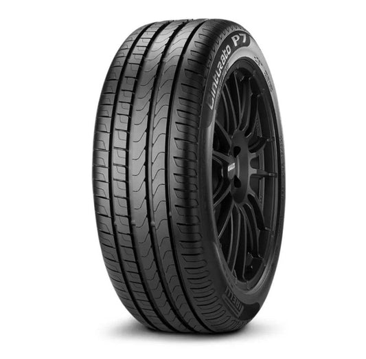 Pirelli Cinturato P7 Tire - 205/55R17 91W (Mercedes-Benz) - My Store