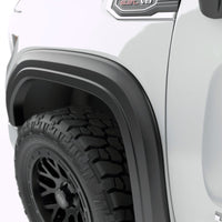 EGR 19-23 Gmc Sierra 1500 Rugged Fender Flares Set Of 4 - Mammoth Racing -