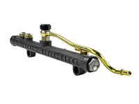 Skunk2 06-09 Honda Civic Si Composite High Volume Fuel Rails - Mammoth Racing -
