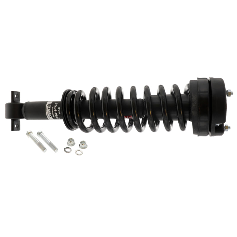 KYB Strut Plus Front Truck-Plus Leveling Assembly 15-19 Ford F-150 2WD - Mammoth Racing -